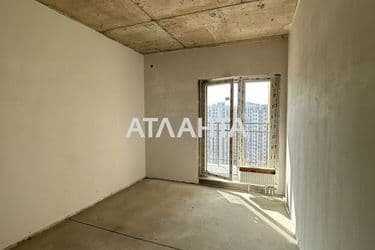 1-кімнатна квартира за адресою вул. Краснова (площа 45 м²) - Atlanta.ua - фото 17