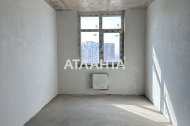 1-кімнатна квартира за адресою вул. Краснова (площа 45 м²) - Atlanta.ua - фото 18