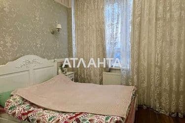 1-комнатная квартира по адресу ул. Армейская (площадь 49 м²) - Atlanta.ua - фото 25