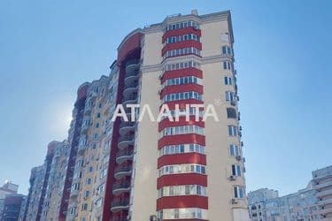 2-rooms apartment apartment by the address st. Ul Lomonosova (area 57 m²) - Atlanta.ua - photo 25