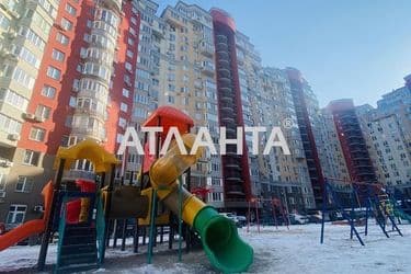 2-rooms apartment apartment by the address st. Ul Lomonosova (area 57 m²) - Atlanta.ua - photo 26