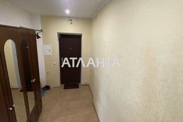 2-rooms apartment apartment by the address st. Ul Lomonosova (area 57 m²) - Atlanta.ua - photo 29