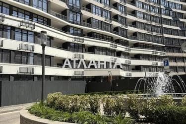 1-комнатная квартира по адресу Курортный пер. (площадь 48 м²) - Atlanta.ua - фото 30