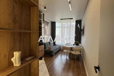 1-комнатная квартира по адресу Курортный пер. (площадь 48 м²) - Atlanta.ua - фото 27