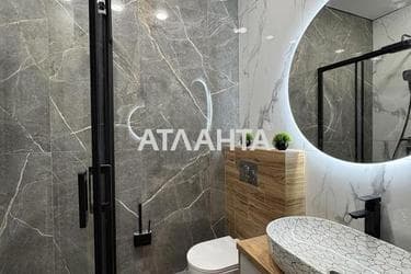 1-комнатная квартира по адресу Курортный пер. (площадь 48 м²) - Atlanta.ua - фото 31