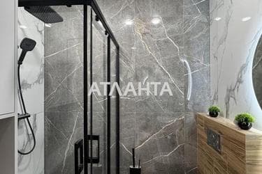 1-комнатная квартира по адресу Курортный пер. (площадь 48 м²) - Atlanta.ua - фото 32