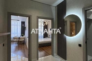 1-комнатная квартира по адресу Курортный пер. (площадь 48 м²) - Atlanta.ua - фото 28
