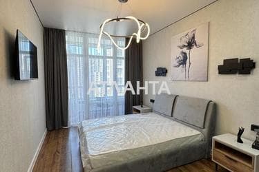 1-комнатная квартира по адресу Курортный пер. (площадь 48 м²) - Atlanta.ua - фото 29