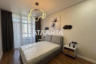 1-комнатная квартира по адресу Курортный пер. (площадь 48 м²) - Atlanta.ua - фото 23