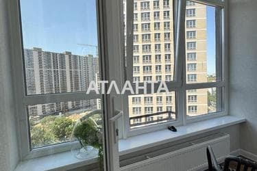 1-комнатная квартира по адресу Курортный пер. (площадь 48 м²) - Atlanta.ua - фото 24