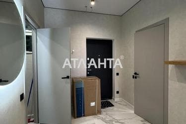 1-комнатная квартира по адресу Курортный пер. (площадь 48 м²) - Atlanta.ua - фото 40