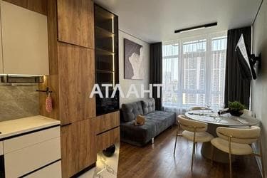 1-комнатная квартира по адресу Курортный пер. (площадь 48 м²) - Atlanta.ua - фото 34