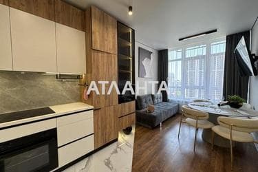 1-комнатная квартира по адресу Курортный пер. (площадь 48 м²) - Atlanta.ua - фото 22
