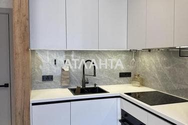 1-комнатная квартира по адресу Курортный пер. (площадь 48 м²) - Atlanta.ua - фото 35