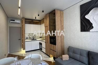 1-комнатная квартира по адресу Курортный пер. (площадь 48 м²) - Atlanta.ua - фото 36