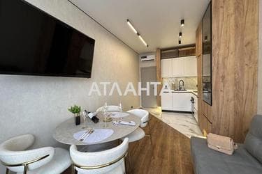 1-комнатная квартира по адресу Курортный пер. (площадь 48 м²) - Atlanta.ua - фото 26