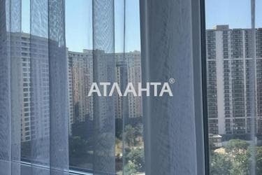 1-комнатная квартира по адресу Курортный пер. (площадь 48 м²) - Atlanta.ua - фото 38