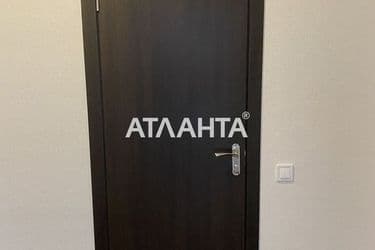 1-room apartment apartment by the address st. 7 km ovidiopolskoy dor (area 39,8 m²) - Atlanta.ua - photo 16