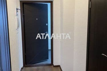 1-room apartment apartment by the address st. 7 km ovidiopolskoy dor (area 39,8 m²) - Atlanta.ua - photo 17