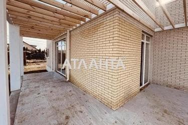 Будинок за адресою вул. Кар'єрна (площа 107,9 м²) - Atlanta.ua - фото 16