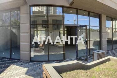 Комерційна нерухомість за адресою вул. Генуезька (площа 181,3 м²) - Atlanta.ua - фото 11