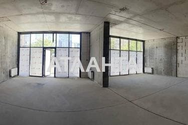 Комерційна нерухомість за адресою вул. Генуезька (площа 181,3 м²) - Atlanta.ua - фото 13