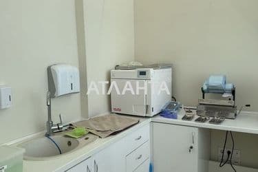 Commercial real estate at st. Genuezskaya (area 80 m²) - Atlanta.ua - photo 18