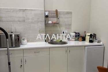 Commercial real estate at st. Genuezskaya (area 80 m²) - Atlanta.ua - photo 21