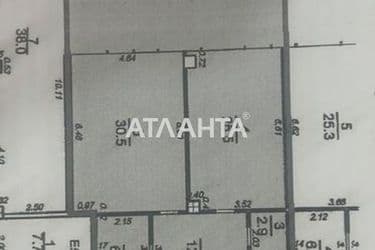 Commercial real estate at st. Genuezskaya (area 80 m²) - Atlanta.ua - photo 22