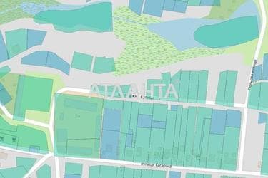 Участок по адресу ул. Молодёжная (площадь 15 сот) - Atlanta.ua - фото 18