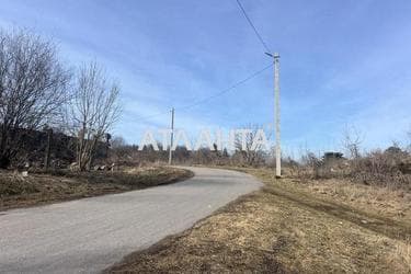 Участок по адресу ул. Молодёжная (площадь 15 сот) - Atlanta.ua - фото 11