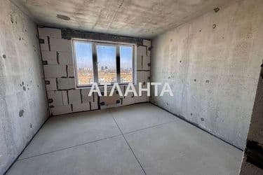 1-room apartment apartment by the address st. Varnenskaya (area 45 m²) - Atlanta.ua - photo 16