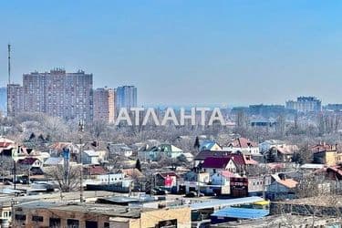 1-room apartment apartment by the address st. Varnenskaya (area 45 m²) - Atlanta.ua - photo 25