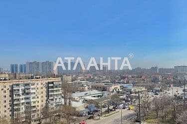 1-room apartment apartment by the address st. Varnenskaya (area 45 m²) - Atlanta.ua - photo 26
