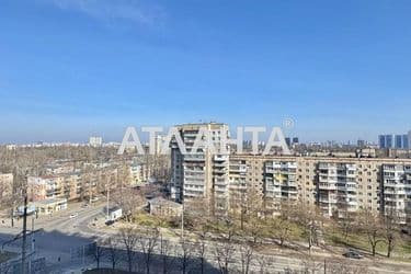 1-room apartment apartment by the address st. Varnenskaya (area 45 m²) - Atlanta.ua - photo 27