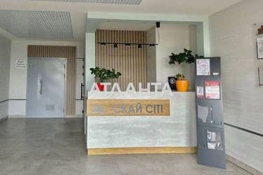 1-room apartment apartment by the address st. Varnenskaya (area 45 m²) - Atlanta.ua - photo 29