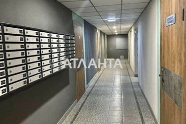 1-room apartment apartment by the address st. Varnenskaya (area 45 m²) - Atlanta.ua - photo 30