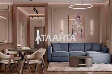 House by the address st. Nezavisimosti (area 120 m²) - Atlanta.ua - photo 38