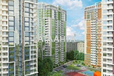 1-room apartment apartment by the address st. Gagarina pr (area 42 m²) - Atlanta.ua - photo 9