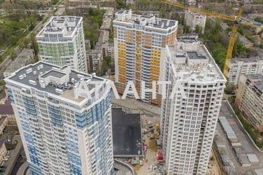 1-room apartment apartment by the address st. Gagarina pr (area 42 m²) - Atlanta.ua - photo 8