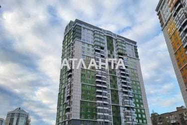 1-кімнатна квартира за адресою Гагаріна пр. (площа 42 м²) - Atlanta.ua - фото 13