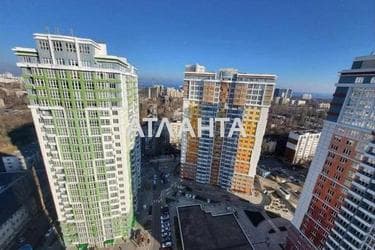 1-кімнатна квартира за адресою Гагаріна пр. (площа 42 м²) - Atlanta.ua - фото 14