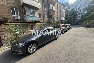 2-комнатная квартира по адресу просп. Голосеевский (площадь 45,9 м²) - Atlanta.ua - фото 46