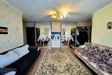4+-rooms apartment apartment by the address st. Skaletskogo Rodiona (area 95 m²) - Atlanta.ua - photo 10