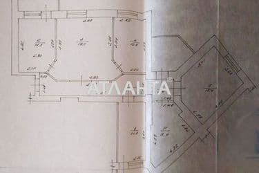 4+-rooms apartment apartment by the address st. Skaletskogo Rodiona (area 95 m²) - Atlanta.ua - photo 18