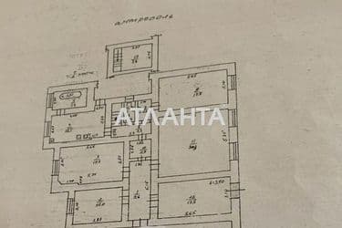 4+-rooms apartment apartment by the address st. Nezhinskaya Frantsa Meringa (area 143,4 m²) - Atlanta.ua - photo 17