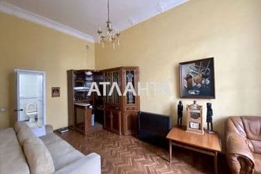 4+-rooms apartment apartment by the address st. Nezhinskaya Frantsa Meringa (area 143,4 m²) - Atlanta.ua - photo 13