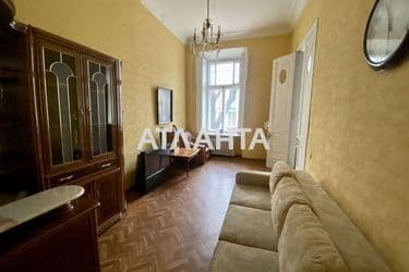 4+-rooms apartment apartment by the address st. Nezhinskaya Frantsa Meringa (area 143,4 m²) - Atlanta.ua - photo 11