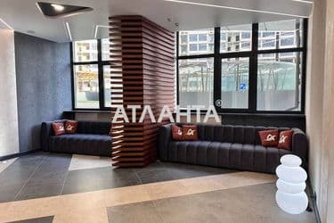1-room apartment apartment by the address st. Kurortnyy per (area 37,4 m²) - Atlanta.ua - photo 15