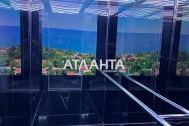 1-room apartment apartment by the address st. Kurortnyy per (area 37,4 m²) - Atlanta.ua - photo 17